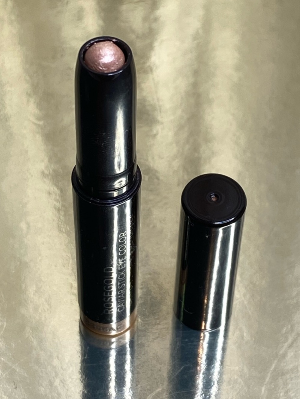 Laura Mercier RoseGold Caviar Stick Eye Color